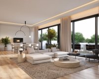 New Build - Penthouse -
Orihuela - Las Colinas Golf