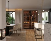 New Build - Penthouse -
Orihuela - Las Colinas Golf