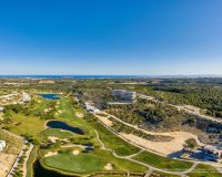 New Build - Penthouse -
Orihuela - Las Colinas Golf