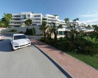 New Build - Penthouse -
Orihuela - Las Colinas Golf