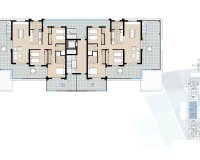 New Build - Penthouse -
Pilar de la Horadada - El Mojón