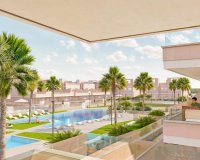 New Build - Penthouse -
Pilar de la Horadada - Lo Monte