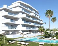 New Build - Penthouse -
Pilar de la Horadada - Mil Palmeras