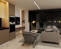 New Build - Penthouse -
Pilar de la Horadada - Playa de las Higuericas