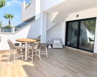 New Build - Penthouse -
Pilar de la Horadada - pueblo