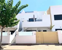 New Build - Penthouse -
Pilar de la Horadada - pueblo