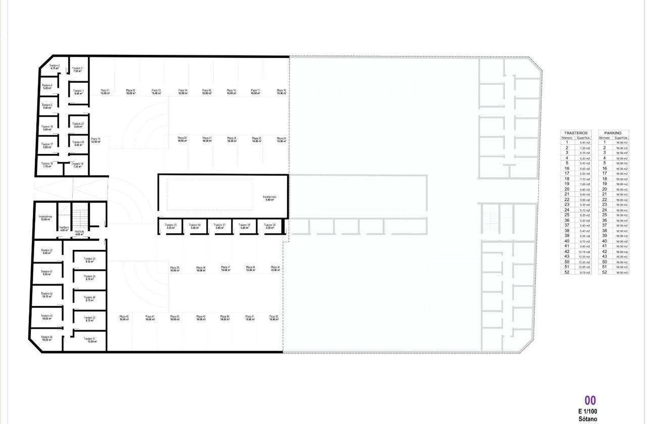 New Build - Penthouse -
Pilar de la Horadada - pueblo