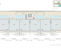 New Build - Penthouse -
Pilar de la Horadada