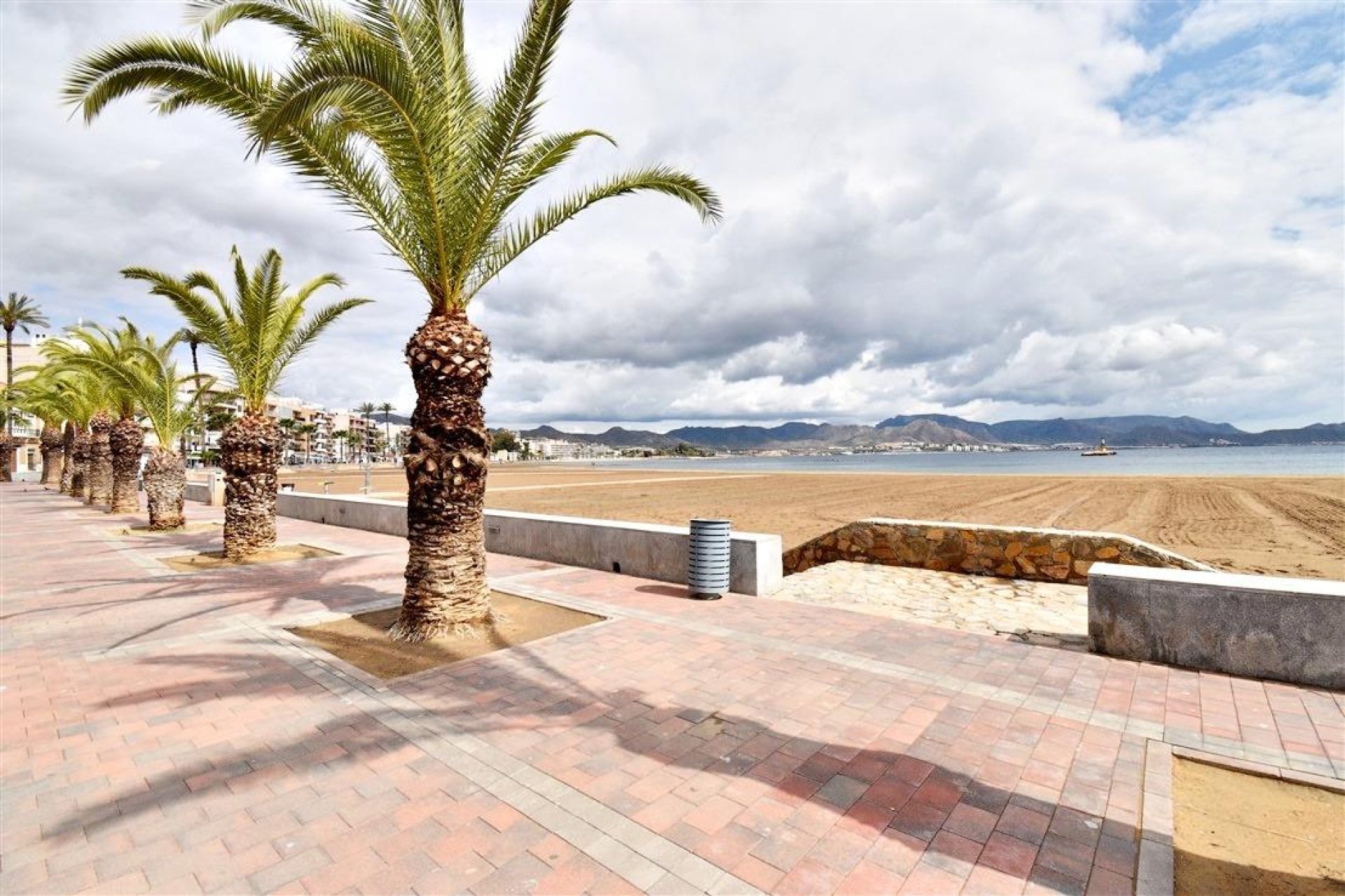 New Build - Penthouse -
Puerto de Mazarron - Playa del Puerto