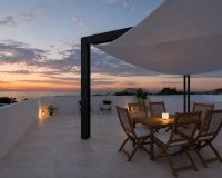 New Build - Penthouse -
Pulpi - Aguilón Golf