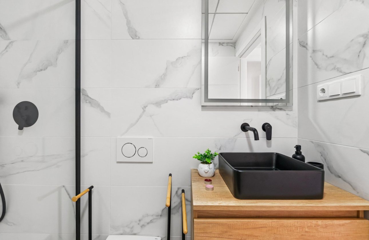 New Build - Penthouse -
San Javier - Santiago De La Ribera