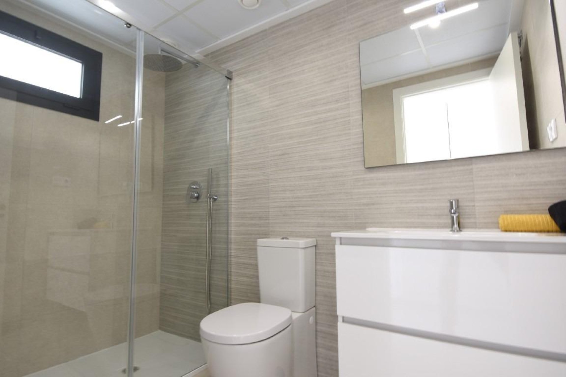 New Build - Penthouse -
San Miguel de Salinas - Pueblo