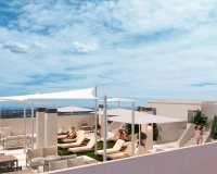 New Build - Penthouse -
San Miguel de Salinas - Pueblo