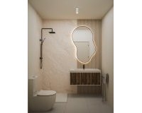 New Build - Penthouse -
San Miguel de Salinas - Pueblo