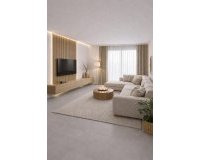 New Build - Penthouse -
San Pedro del Pinatar - Lo Pagan