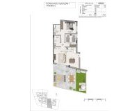 New Build - Penthouse -
Santa Pola - Estacion de autobuses
