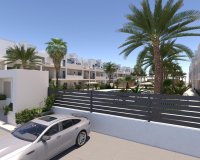 New Build - Penthouse -
Torre Pacheco - San Cayetano