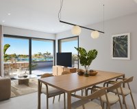 New Build - Penthouse -
Torre Pacheco - Santa Rosalia Lake And Life Resort