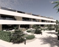 New Build - Penthouse -
Torre Pacheco - Santa Rosalia Lake And Life Resort