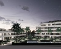 New Build - Penthouse -
Torre Pacheco - Santa Rosalia Lake And Life Resort