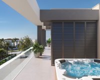 New Build - Penthouse -
Torre Pacheco - Santa Rosalia Lake And Life Resort