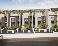 New Build - Penthouse -
Torrevieja - Aguas Nuevas