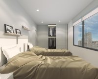 New Build - Penthouse -
Torrevieja - Centro