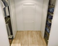 New Build - Penthouse -
Torrevieja - Centro