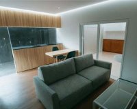 New Build - Penthouse -
Torrevieja - Centro