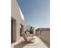 New Build - Penthouse -
Torrevieja - Centro