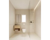 New Build - Penthouse -
Torrevieja - Centro