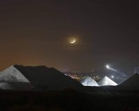 New Build - Penthouse -
Torrevieja - Centro