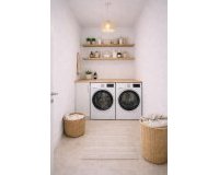 New Build - Penthouse -
Torrevieja - Centro