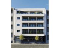 New Build - Penthouse -
Torrevieja - Centro