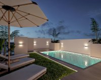 New Build - Penthouse -
Torrevieja - Centro