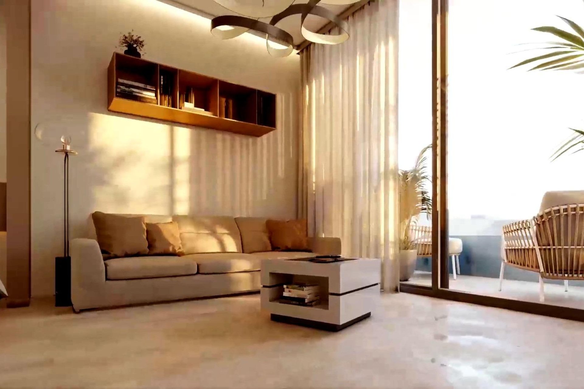 New Build - Penthouse -
Torrevieja - Centro