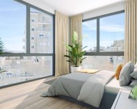 New Build - Penthouse -
Torrevieja - PARQUE DE LAS NACIONES