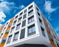 New Build - Penthouse -
Torrevieja - PARQUE DE LAS NACIONES