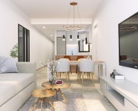 New Build - Penthouse -
Torrevieja - Playa de El Cura