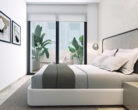 New Build - Penthouse -
Torrevieja - Playa de El Cura