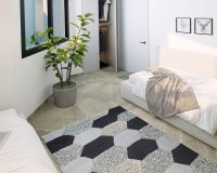 New Build - Penthouse -
Torrevieja - Playa de El Cura