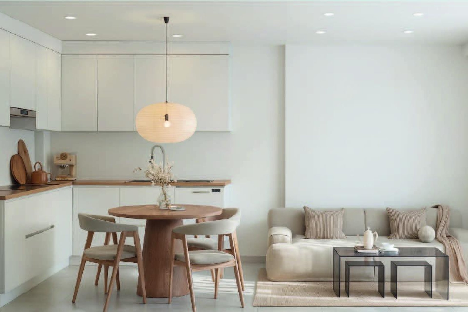 New Build - Penthouse -
Torrevieja - Playa de El Cura