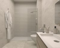 New Build - Penthouse -
Torrevieja - Playa de El Cura