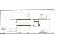 New Build - Penthouse -
Torrevieja - Playa de El Cura