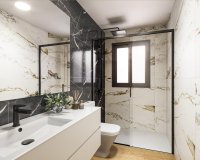 New Build - Penthouse -
Torrevieja - Playa de El Cura