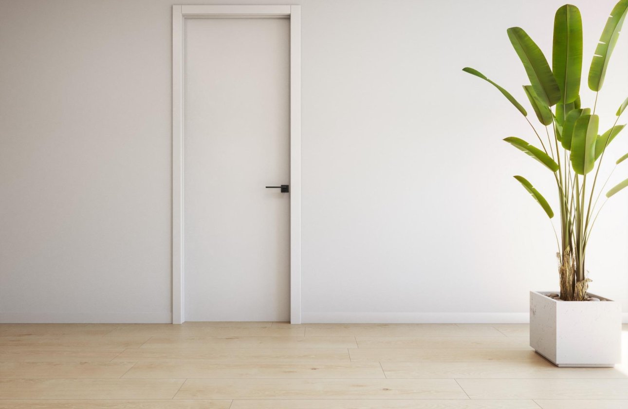 New Build - Penthouse -
Torrevieja - Playa de El Cura