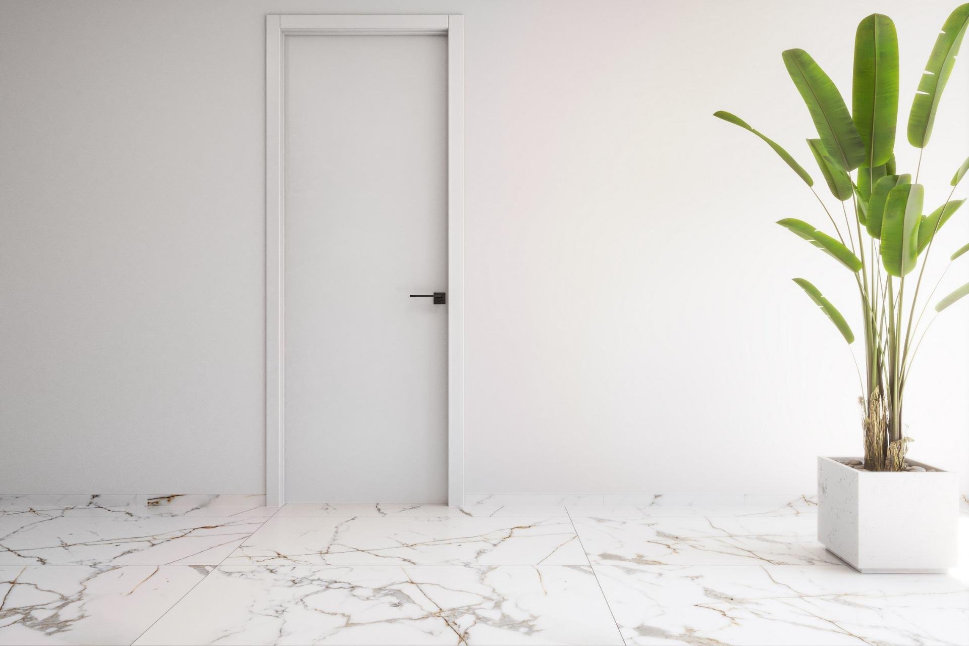 New Build - Penthouse -
Torrevieja - Playa de El Cura