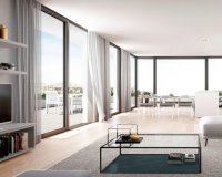 New Build - Penthouse -
Torrevieja - Playa de El Cura