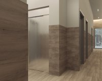 New Build - Penthouse -
Torrevieja - Playa de los Locos