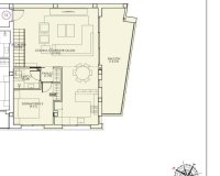 New Build - Penthouse -
Torrevieja - Playa del Cura